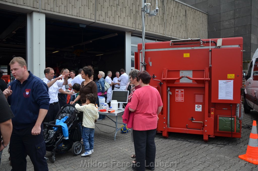 Tag der Offenen Tuer BF Koeln Weidenpesch Scheibenstr P696.JPG